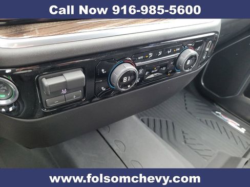 New 2026 Chevrolet Silverado 2500 LT w/ Safety Package image 3