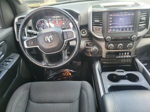 Used 2019 RAM 1500 Big Horn RWD image 15
