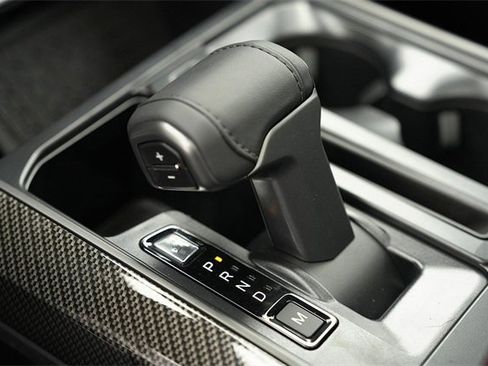 New 2025 Ford F150 Lariat w/ Equipment Group 502A High image 25