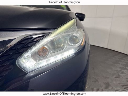 Used 2015 Nissan Murano SL w/ SL Technology Package image 14