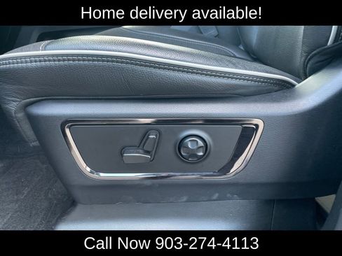 Used 2025 RAM 1500 Limited w/ Body Color Bumper Group image 37