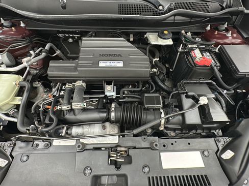 Used 2017 Honda CR-V EX image 21