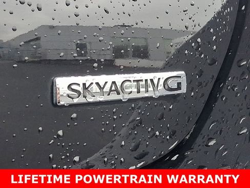 Used 2025 MAZDA MAZDA3 s image 31