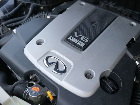 Used 2016 INFINITI QX50 2WD w/ Premium Package image 47