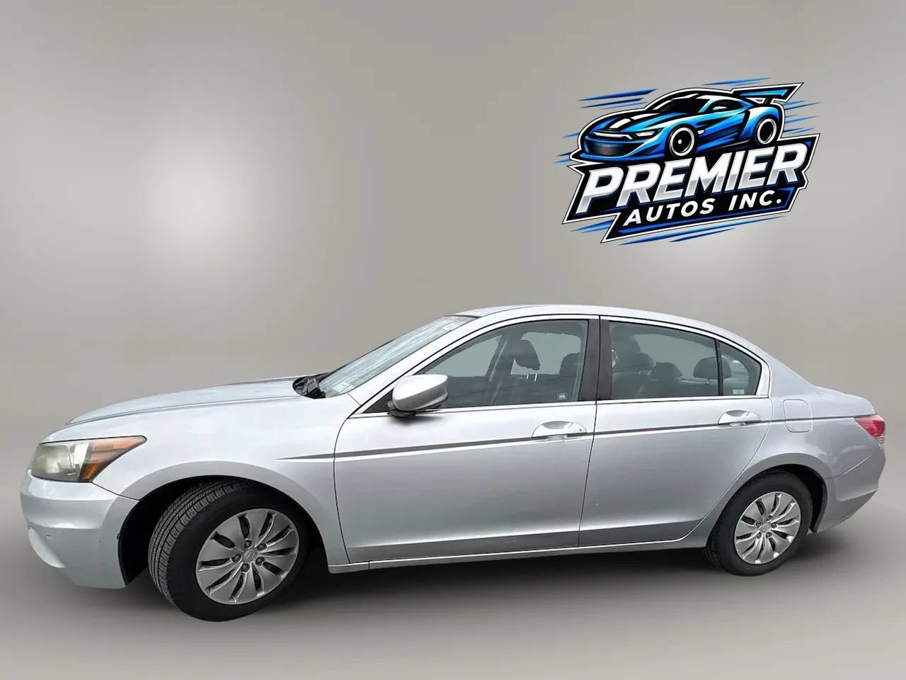 Used 2012 Honda Accord LX image 4