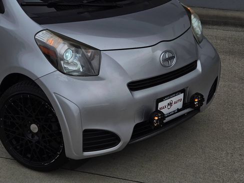 Used 2012 Scion iQ w/ Rear Speaker Pkg FWD image 37
