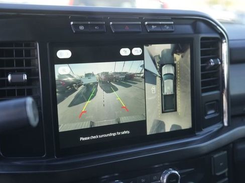 Used 2024 Ford F350 Lariat image 26