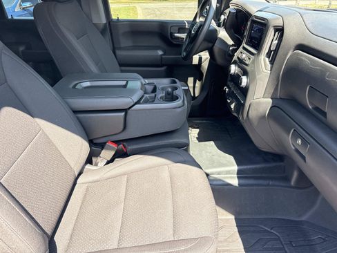 Used 2026 GMC Sierra 2500 Pro AWD/4WD image 33