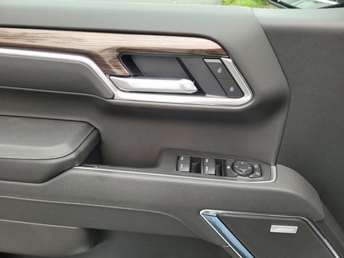 New 2026 Chevrolet Silverado 1500 LT Trail Boss w/ Convenience Package II image 24