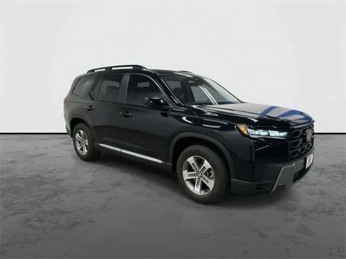 New 2026 Honda Pilot EX-L image 5