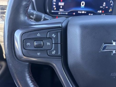 Used 2022 Chevrolet Tahoe RST w/ Luxury Package image 29