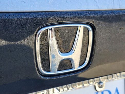 Certified 2023 Honda Accord Sport image 34