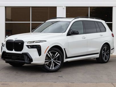 Used 2023 BMW X7 M60i