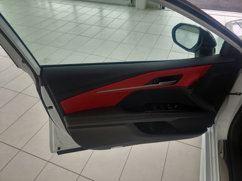 Certified 2025 Toyota Camry XSE w/ Premium Plus Package image 14