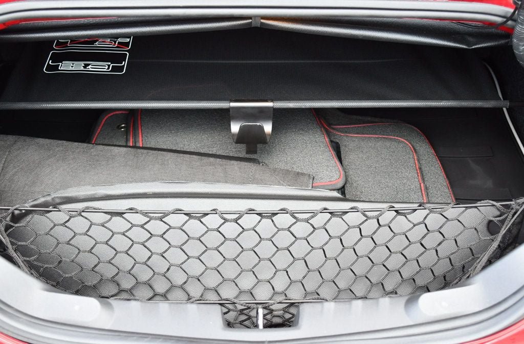 Used 2013 Chevrolet Camaro ZL1 RWD image 20