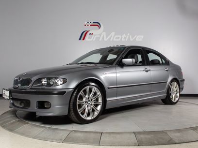 Used 2005 BMW 330i Sedan