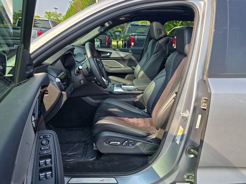 Used 2022 Acura MDX A-Spec AWD/4WD image 22