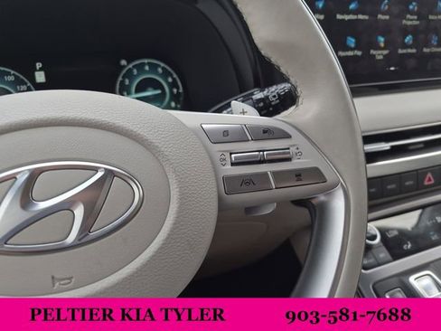 Used 2023 Hyundai Palisade Calligraphy AWD/4WD image 36