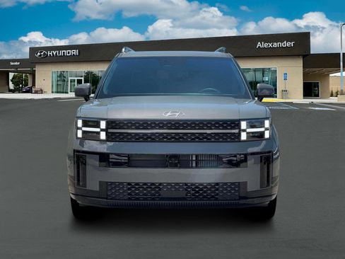 New 2026 Hyundai Santa Fe Calligraphy image 12