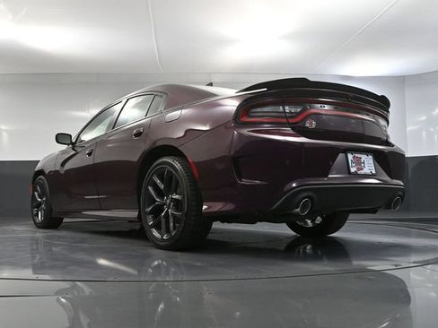 Used 2021 Dodge Charger R/T w/ Plus Group RWD image 53