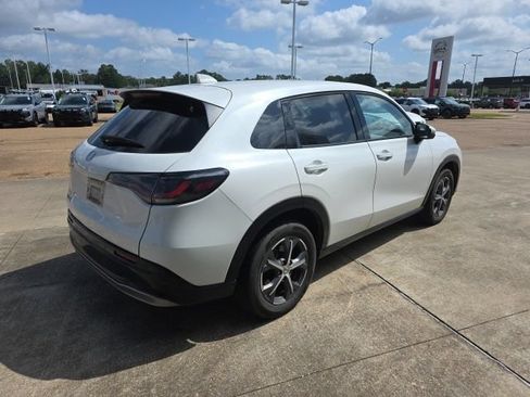 Used 2024 Honda HR-V EX-L image 7