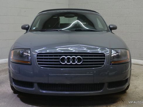 Used 2001 Audi TT 1.8T image 11