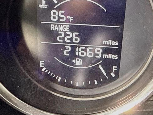Used 2016 MAZDA MX-5 Miata Grand Touring RWD image 16