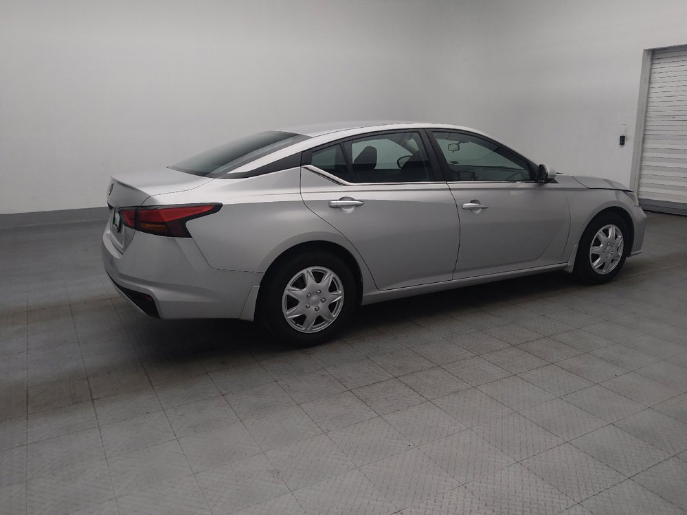 Used 2023 Nissan Altima 2.5 S FWD image 10