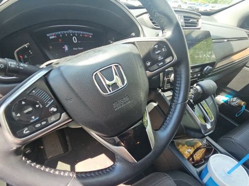 Used 2018 Honda CR-V EX image 7