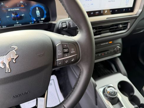 New 2025 Ford Bronco Sport Big Bend image 37