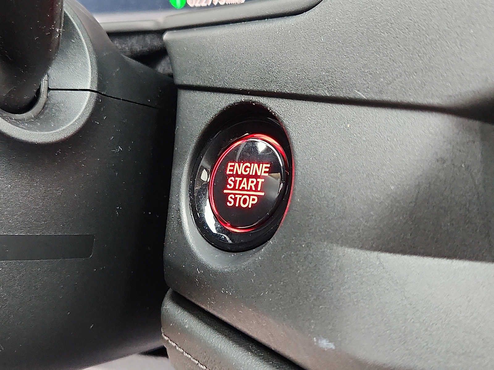 Certified 2024 Honda Accord EX image 23