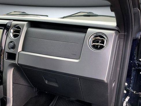 Used 2014 Ford F150 Limited image 27