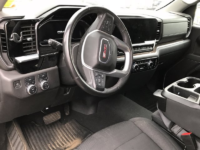 Used 2022 GMC Sierra 1500 Elevation AWD/4WD image 29
