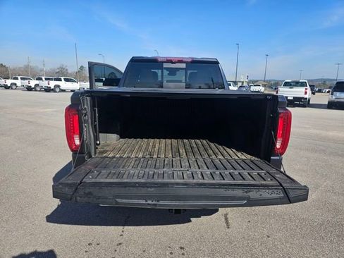 Used 2023 GMC Sierra 1500 AT4 w/ AT4 Premium Package image 23