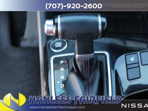Used 2023 Kia Sportage SX FWD image 22