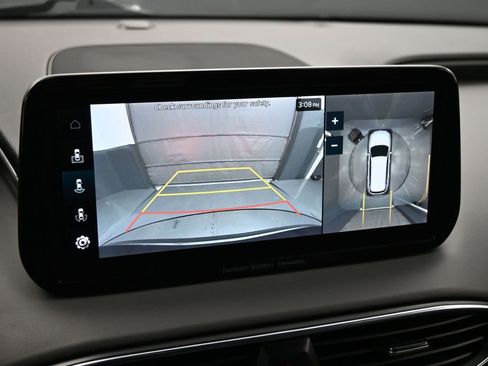 Used 2023 Hyundai Santa Fe Limited FWD image 13