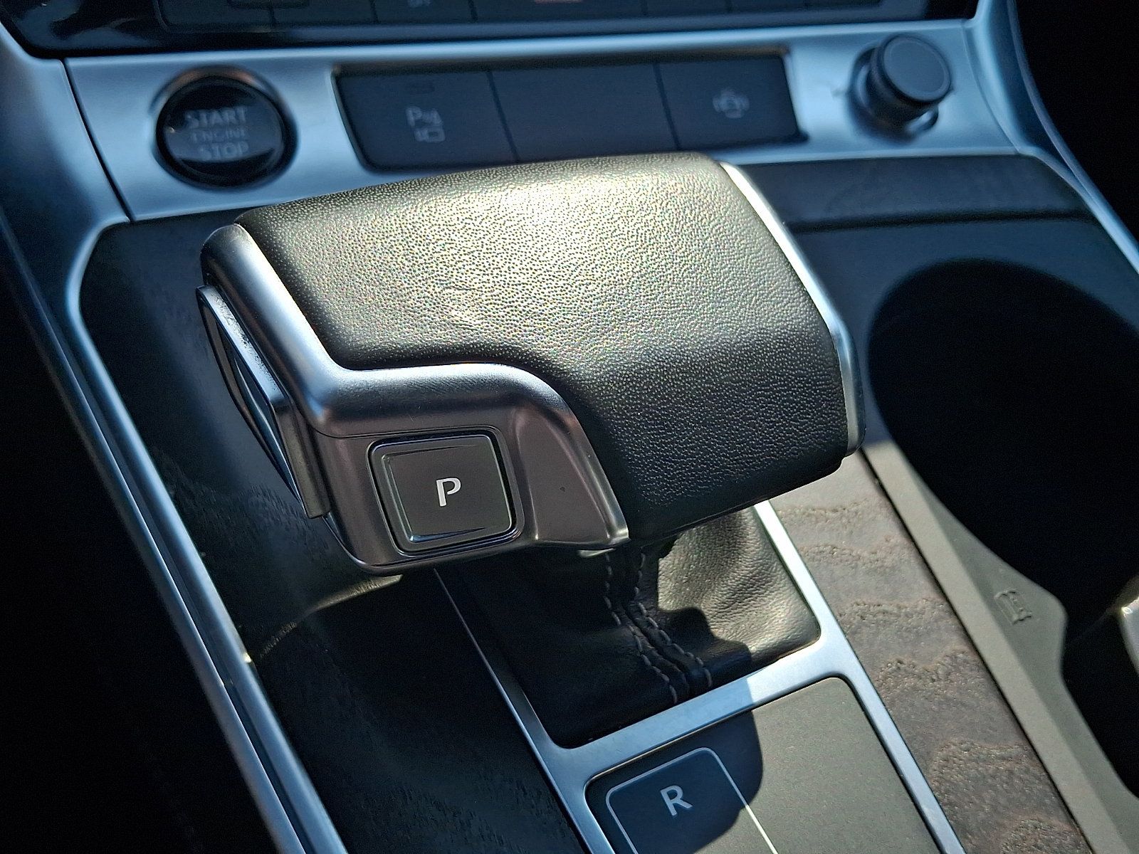 Used 2023 Audi A6 Premium Plus w/ Premium Plus Package AWD/4WD image 16