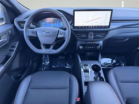 New 2026 Ford Escape ST-Line Select w/ Tech Pack #2 image 5
