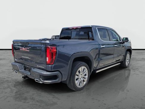 Used 2021 GMC Sierra 1500 Denali w/ Denali Ultimate Package AWD/4WD image 2