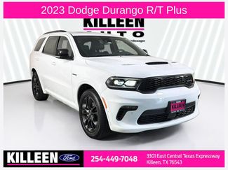 Used 2023 Dodge Durango R/T RWD video 1
