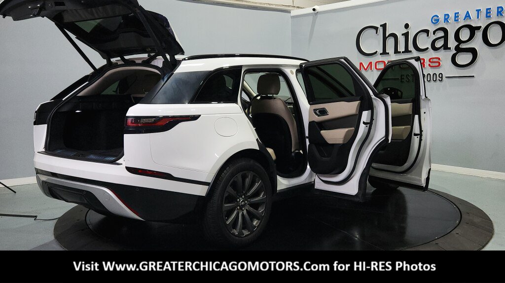 Used 2019 Land Rover Range Rover Velar S AWD/4WD image 20