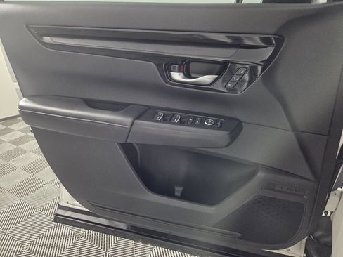 Used 2024 Honda CR-V EX-L image 20