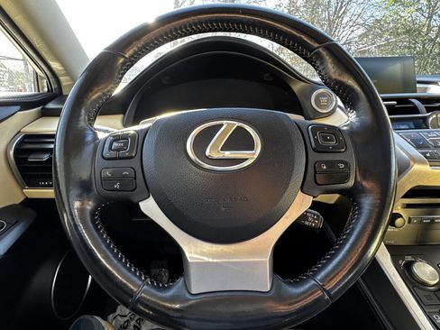 Used 2016 Lexus NX 200t AWD w/ Accessory Package 2 image 17