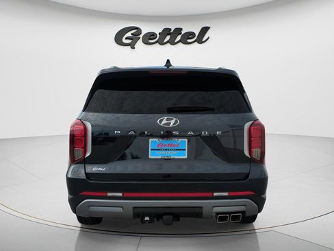 Used 2024 Hyundai Palisade SEL FWD image 6