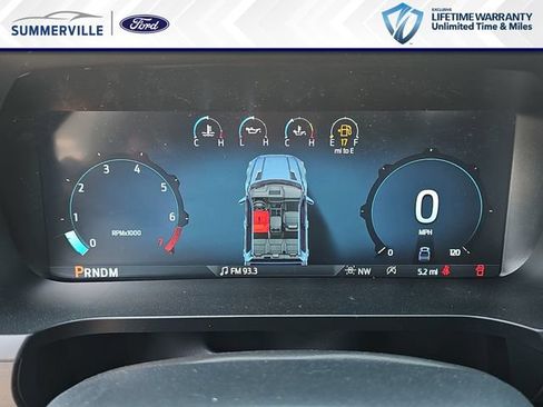New 2026 Ford F150 STX w/ Equipment Group 200A RWD image 21