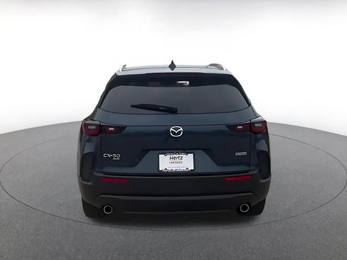Used 2025 MAZDA CX-50 2.5 Hybrid w/ Premium Plus Pkg AWD/4WD image 12