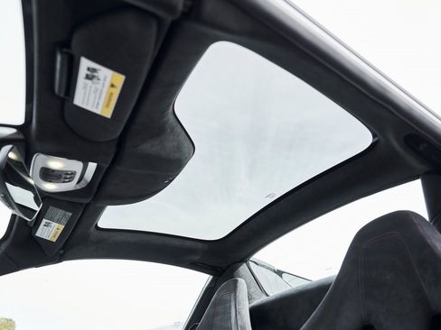 Used 2024 McLaren 750S image 81