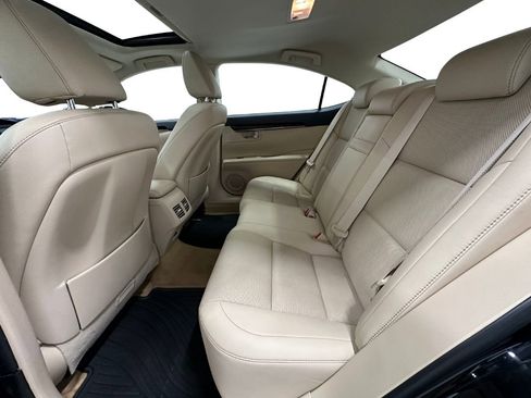 Used 2014 Lexus ES 350 w/ Premium Package image 12