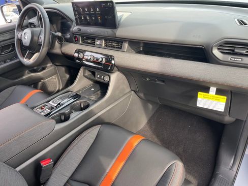 New 2026 Honda Passport TrailSport image 23