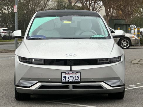 Certified 2023 Hyundai Ioniq 5 Limited image 9